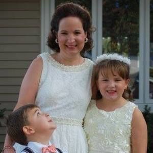 Meet your Posher, Leslie